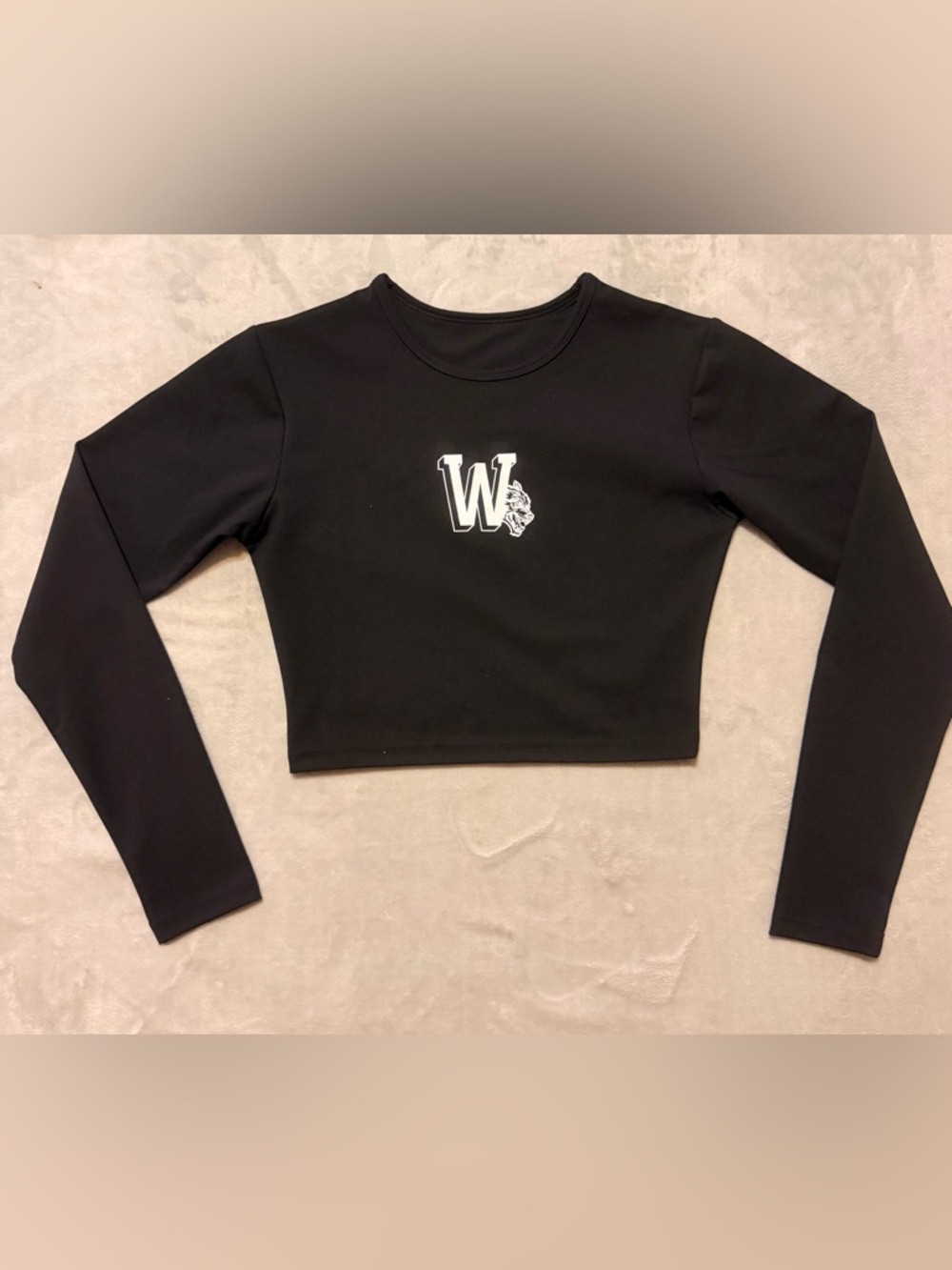 Darc sport top
